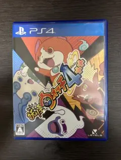 妖怪ウォッチ4++ PS4（プレイステーション4）