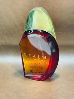 レルム ウーマン オードトワレ 50ml レルム フェロモン香水 女性用 50ml REALM Women ウーマン 廃盤 - メルカリ