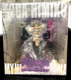 専用　僕のヒーローアカデミア　トガヒミコ　1/7スケール　パーツ付き