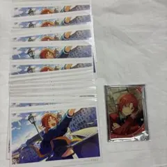 月永レオセット