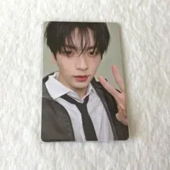 TXT 大阪 京セラ ラキドロ トレカ スビン