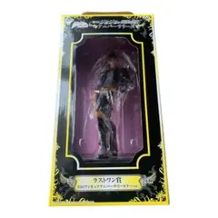 激レア！一番くじ ジョジョの奇妙な冒険 ラストワン賞 DIO ディオ フィギュア