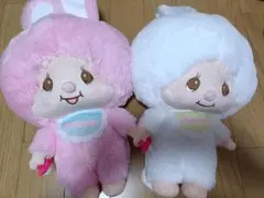 チムたんBIGぬいぐるみのサムネイル