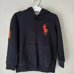 ラルフローレン パーカー 120