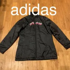 adidas ダウン