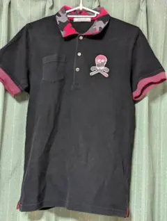 マークアンドロナ メンズウェア