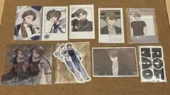 にじさんじ 加賀美ハヤト まとめ売り