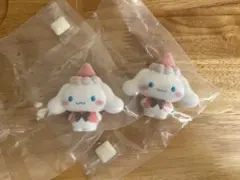 サンリオ　おともだちどーる2 シナモロール