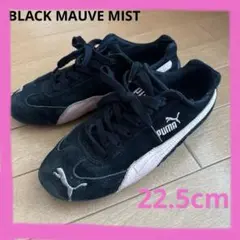 PUMA プーマ スピードキャットOG PUMA SPEEDCAT OG