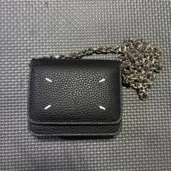最終値下げ‼️MAISON MARGIELA マルジェラ チェーンウォレット