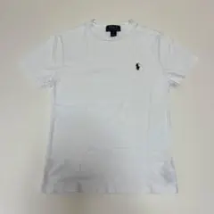 Polo Ralph Lauren Tシャツ ホワイト S 8 ラルフローレン