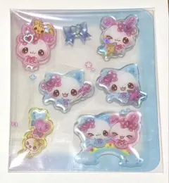 まじかるみゅーちゃん　ドロップジェリー　おすそ分け