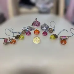 ドラゴンクエスト クリアフィギュアコレクション スライムベホマズン