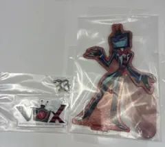 2026年最新】HAZBIN hotel voxの人気アイテム - メルカリ