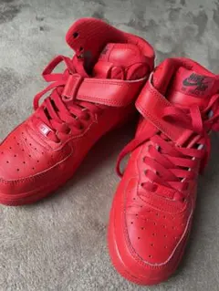 （お値下げ中）NIKE エアフォース