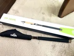 トラギア　ノート　TRGR NOTE S906ML モバイルロッド　パックロッドのサムネイル