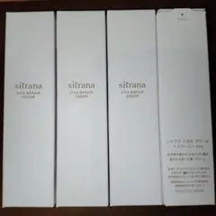 あぷい様専用　sitrana CICA REPAIR CREAM 50g