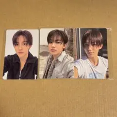 straykids スキズ go生 ハン トレカ 5枚セット - メルカリ