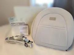 LASIEM たたみ式ベッドインベッド