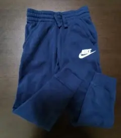 Nike ネイビー スウェットパンツ