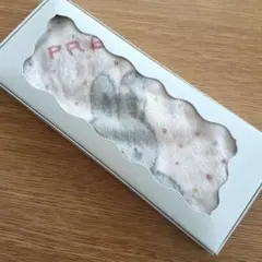 ウォッシュタオル