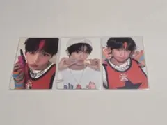 BOYNEXTDOOR 19.99 リウ トレカ セット - メルカリ