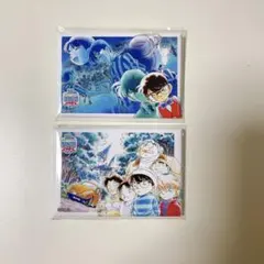 名探偵コナン ★ スクエア缶バッジ