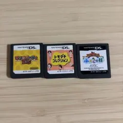ニンテンドー3DS/DS ゲームソフト 6点セット - メルカリ
