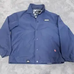 2025年最新】コーチジャケットの人気アイテム - メルカリ