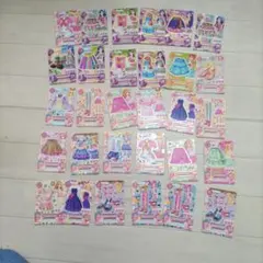 アイカツDCD 2015シリーズ ノーマルカードまとめ売り ※バラ売り可