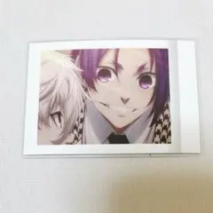 劇場版 ブルーロック EPISODE凪 ぱしゃこれ 凪　御影　4