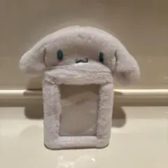 シナモンロール　トレカケース