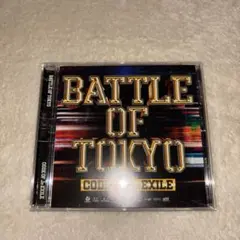 BATTLE OF TOKYO CODE OF Jr.EXILE