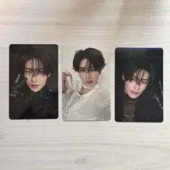 ゼベワン タワレコ ラキドロ トレカ リッキー