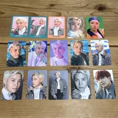BTS J-HOPE ホソク トレカ まとめ売り - メルカリ