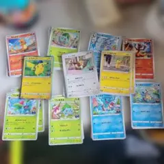 ポケモンカード s10b ニンフィア39枚おみやげ ポケGO - メルカリ