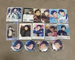 伏見弓弦 まとめ売り