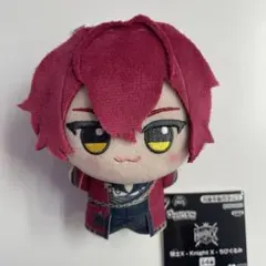 KnightＸ-騎士Ｘ- ちびぐるみ ばぁう