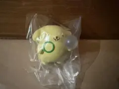 サンリオ　ガチャ　しゃぼん玉　ポムポムプリン
