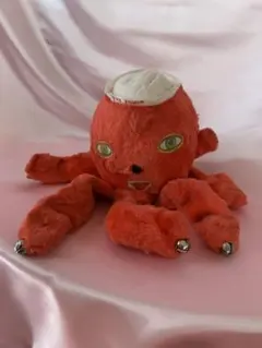 ビンテージドール vintage doll レア ガンド オクトパス タコ - メルカリ