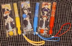 SideM アイマス ペンライト EXPO フィジカル インテリ メンタル