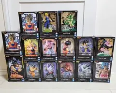 ドラゴンボール フィギュア まとめ売り 22体セット - メルカリ