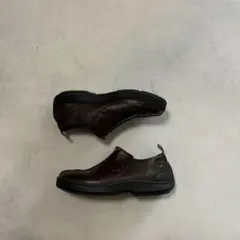 archive Timberland Leather Moc Shoesのサムネイル