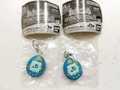 たまごっちガチャガチャ