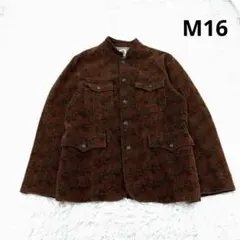 2026年最新】M16 メンズ ジャケット・アウターの人気アイテム - メルカリ