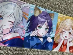 しぐれうい プレイマット ラバーマット デスクマット | Mercari