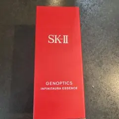 SK-Ⅱ ジェノプティクスジェノプティクス インフィニットオーラエッセンス