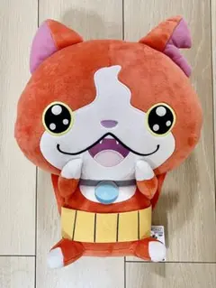 妖怪ウォッチ　ぬいぐるみ　６５個 Amazon.co.jp: 妖怪ウォッチ ぬいぐるみだニャン ジバニャン