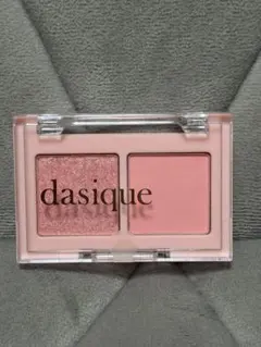 【新品】dasique デイジーク　Dual Shadow Paletteのサムネイル