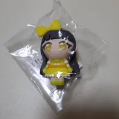 ひみつのアイプリ3Dラバーマスコット 鈴風つむぎ